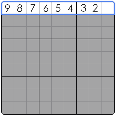 sudoku solver by andrew stuart
